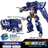 Caobao автомобиль Божественный переосмысление возвращаемого штормового переустановленного гигантского охранника