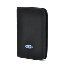 Full of high quality diving fabric business ticket bag car ticket bag