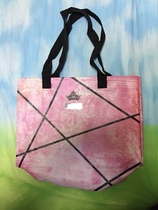 Full Sophie pocket magic gradient fashion bag handbag shopping bag eco bag