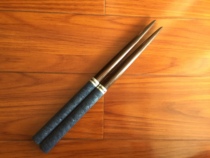 Tai Dhua drum drum fake metropolis specially produced private batons MASTER