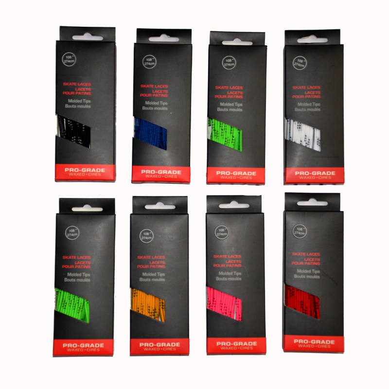 Spot ice hockey equipment Wax shoes multi - color sneakers ice shoes shoes shoes waterproof