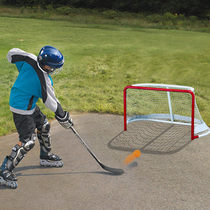 Detachable portable ice hockey door Home Ball door Hockey land ice hockey door Hockey ball door training equipment