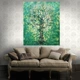 Nordic Mandala thảm trang trí tường gió bao gồm các bức tường chăn khăn trải bàn Bohemian trang trí vải treo rèm vải 148x200 - Tapestry thảm trang trí tường