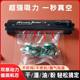 Vacuum Sealing Machine, Small Household Food Packaging Machine, Commercial Compression Bag Plastic Sealing, Fully Automatic Sealing for Freshness Preservation