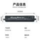 Small fully automatic sealing machine German vacuum sealing imported all-in-one machine food preservation plastic sealing machine household sealing