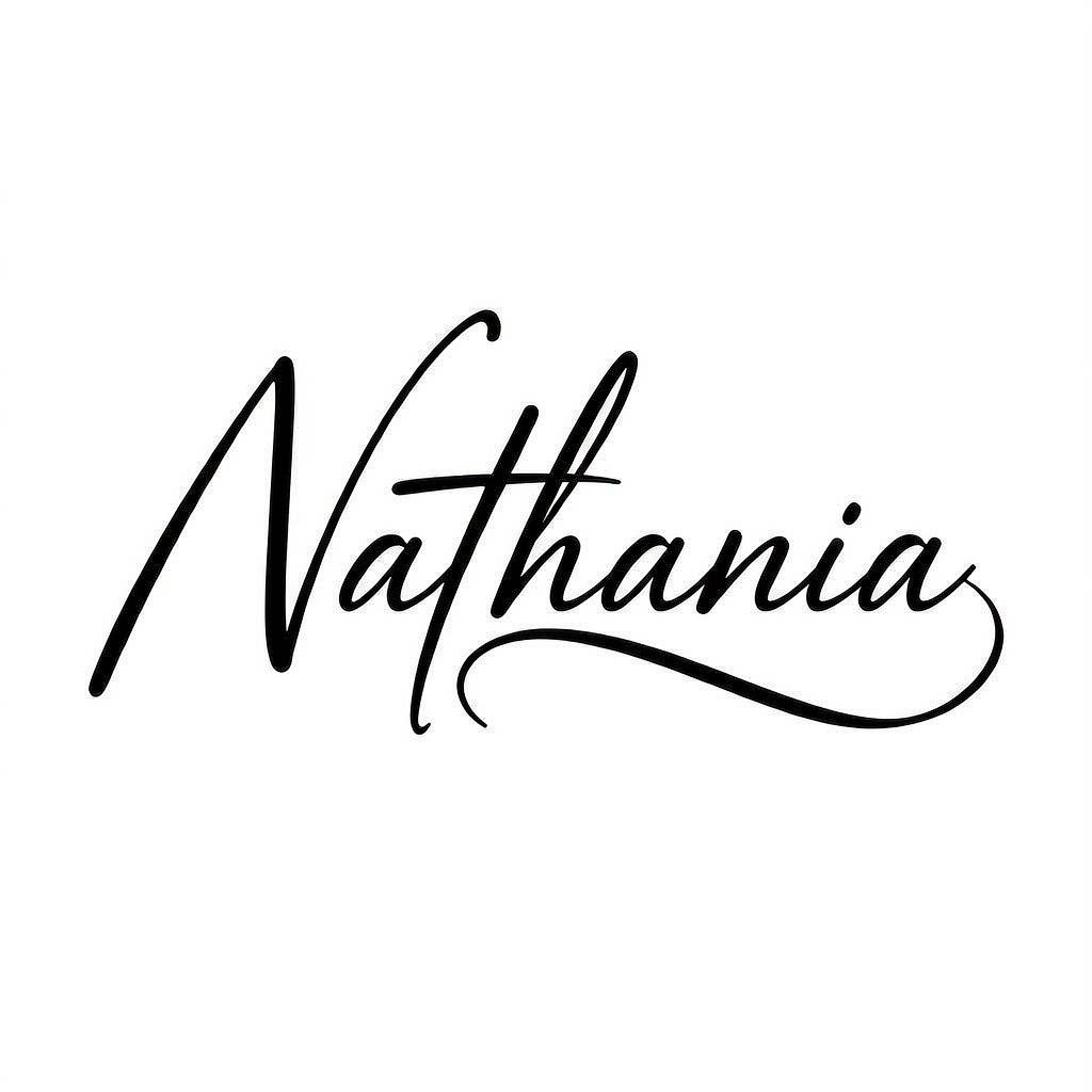 Nathania品牌店