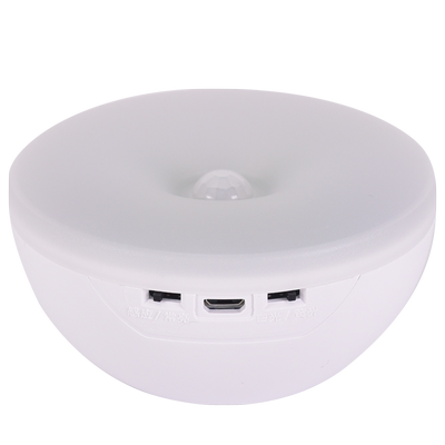 Menelaus可感应可常亮实用小夜灯