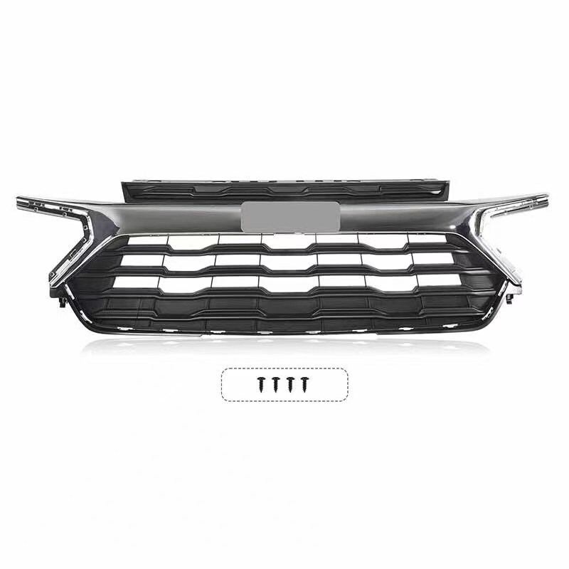 Suitable for 24-26 Chevrolet Trailblazer Rs Center Grille, Bright Black Front Grille Assembly 42875735 Suitable for 24-26 Chevrolet Trailblazer Rs Center Grille, Bright Black Front Grille Assembly 42875735