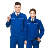 Осенний хлопковый зимний износостойкий комбинезон