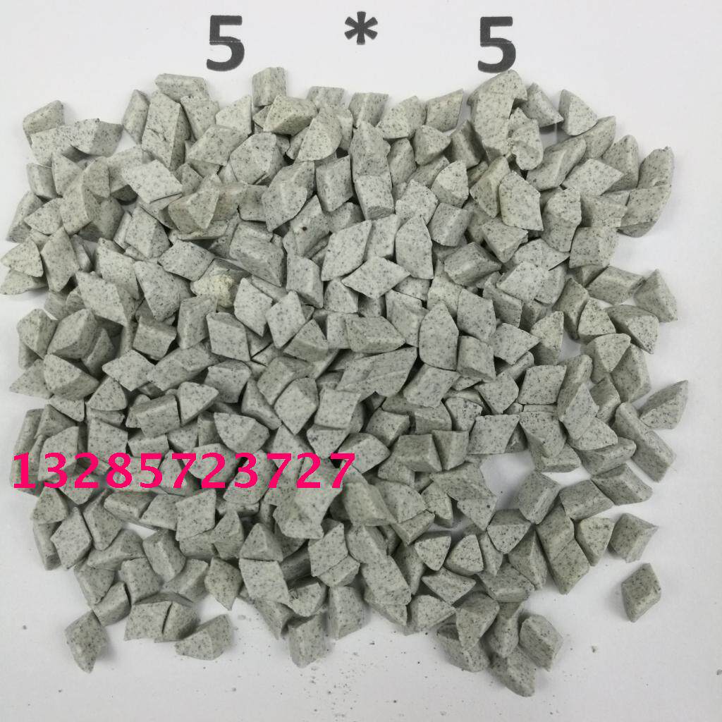 5*5 coarse polishing abrasives, polishing blocks, grinding stones, brown corundum abrasives, 25 kg