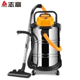 Мощный пылесос для домашнего использования для коммерческого использования, высокая мощность