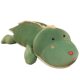 Cute Dinosaur Plush Toy Doll Pillow for Sleeping, Large Stuffed Animal for Hugging, Birthday Gift for Girls