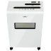 hiệu quả 9911 loạt đa năng tại chỗ bằng phẳng shredder huỷ điện deli - Máy hủy tài liệu máy hủy giấy mini Máy hủy tài liệu