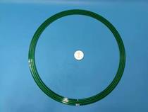 PCB wireless power supply coil 250mm inner diameter 220mm electric 20uh model L-20-250