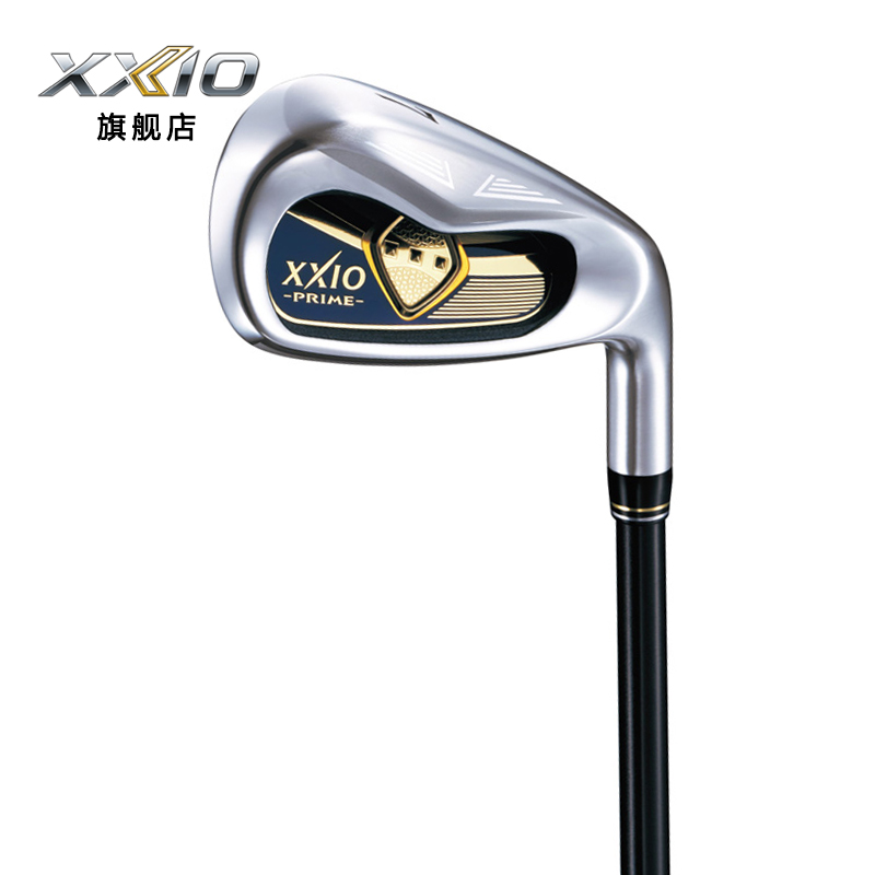 XXIO XX10 golf club PRIME SP900 men's full set of iron rods golf carbon pole body Japan-Taobao