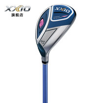 XXIOxxio MP1100 Golf club ladies iron wood club chicken leg mixed rod golf multi-function rod