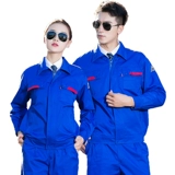 Антистатический износостойкий комбинезон, демисезонный лонгслив, делается под заказ