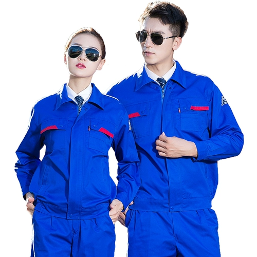 Антистатический износостойкий комбинезон, демисезонный лонгслив, делается под заказ