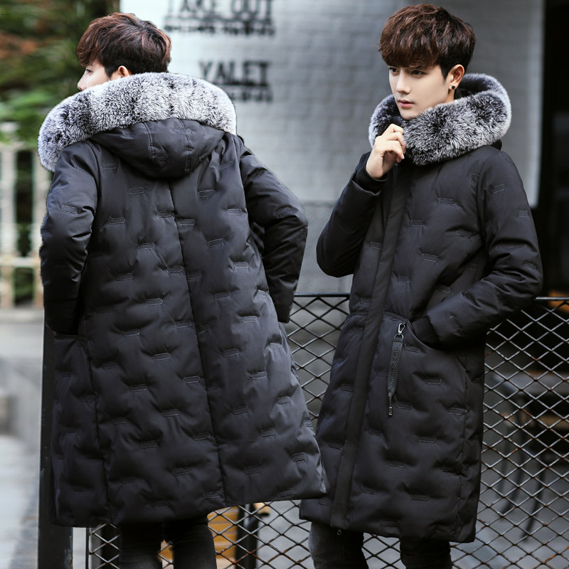 Blouson homme DU SAVON - Ref 3122160 Image 3