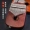 Byla Barry Kalimbaqin ngón tay cái piano 17 giai điệu kalimba nhạc cụ thẻ bạch huyết người mới bắt đầu piano ngón tay - Nhạc cụ phương Tây kèn saxophone