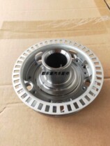 0812 Lanyi Lao Bao came to classic Bao Golf 4 front axle front wheel front wheel bearing shell