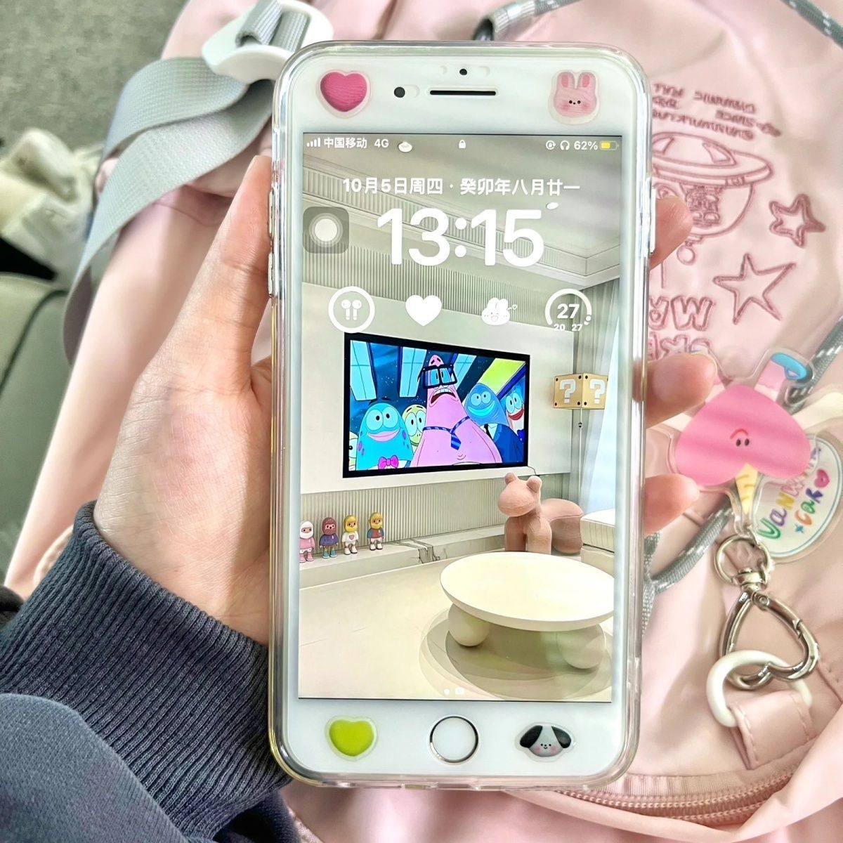 Apple 6Th Generation Camera Phone, Student Backup Phone, iPhone 6S Gaming Console, Work Phone, Apple 6Sp under 100, 6P Phone