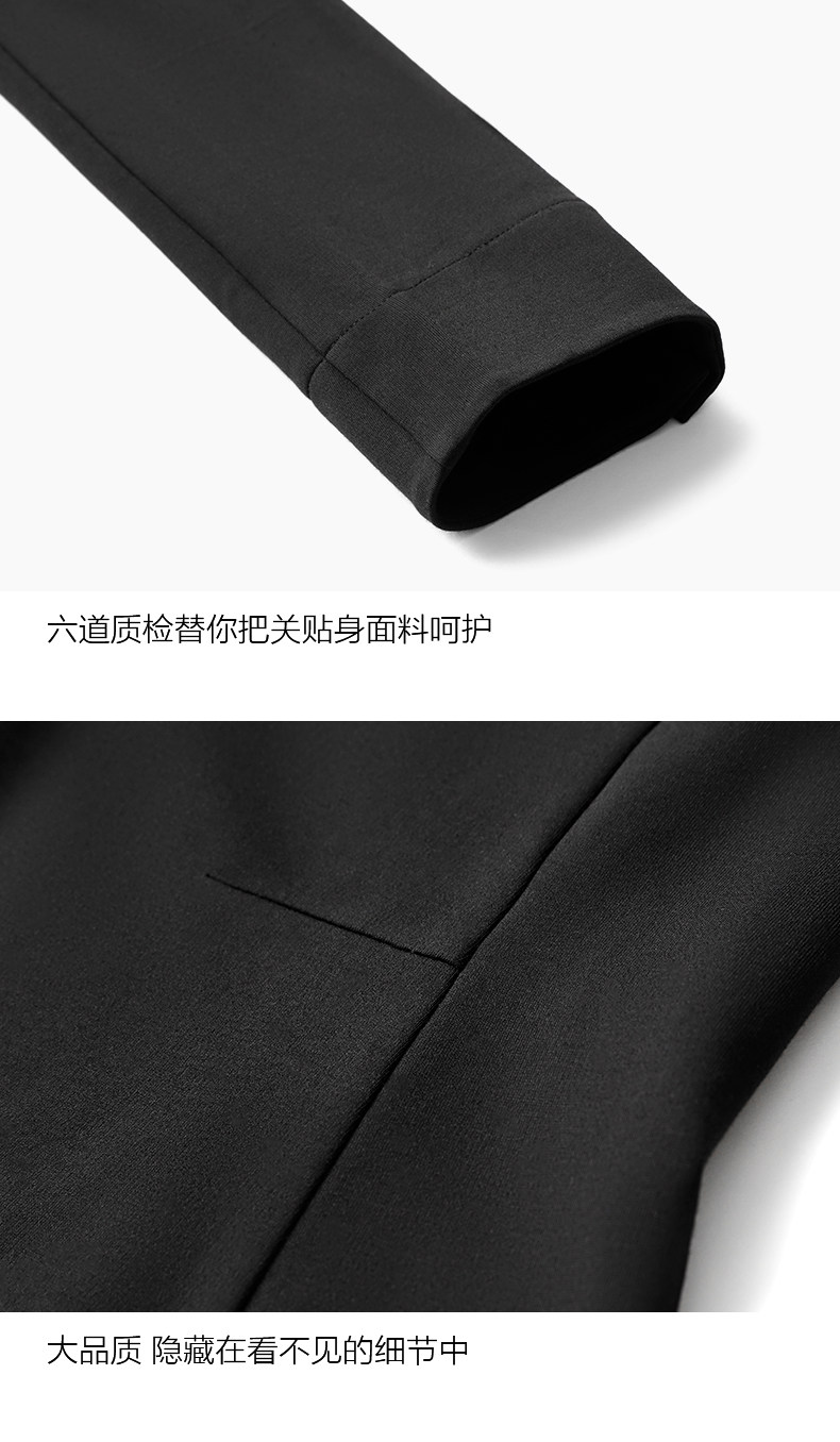 Veste pour femme SHINO en Adhesif - Ref 3220545 Image 23