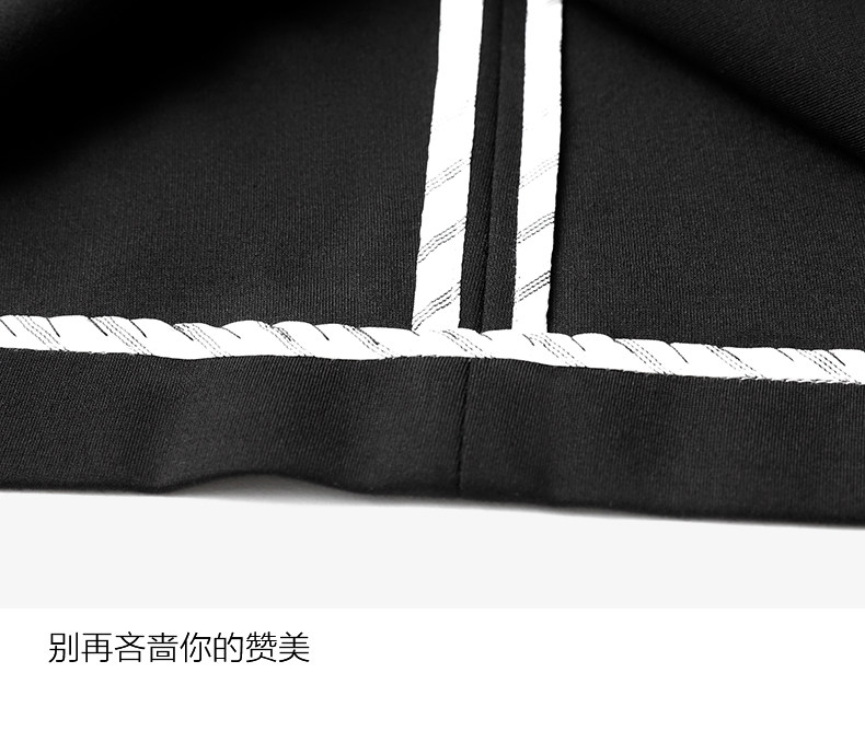 Veste pour femme SHINO en Adhesif - Ref 3220545 Image 24