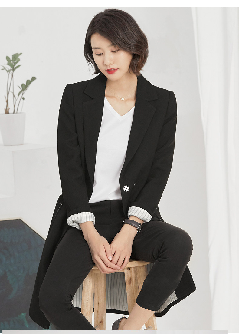 Veste pour femme SHINO en Polyester - Ref 3220043 Image 14