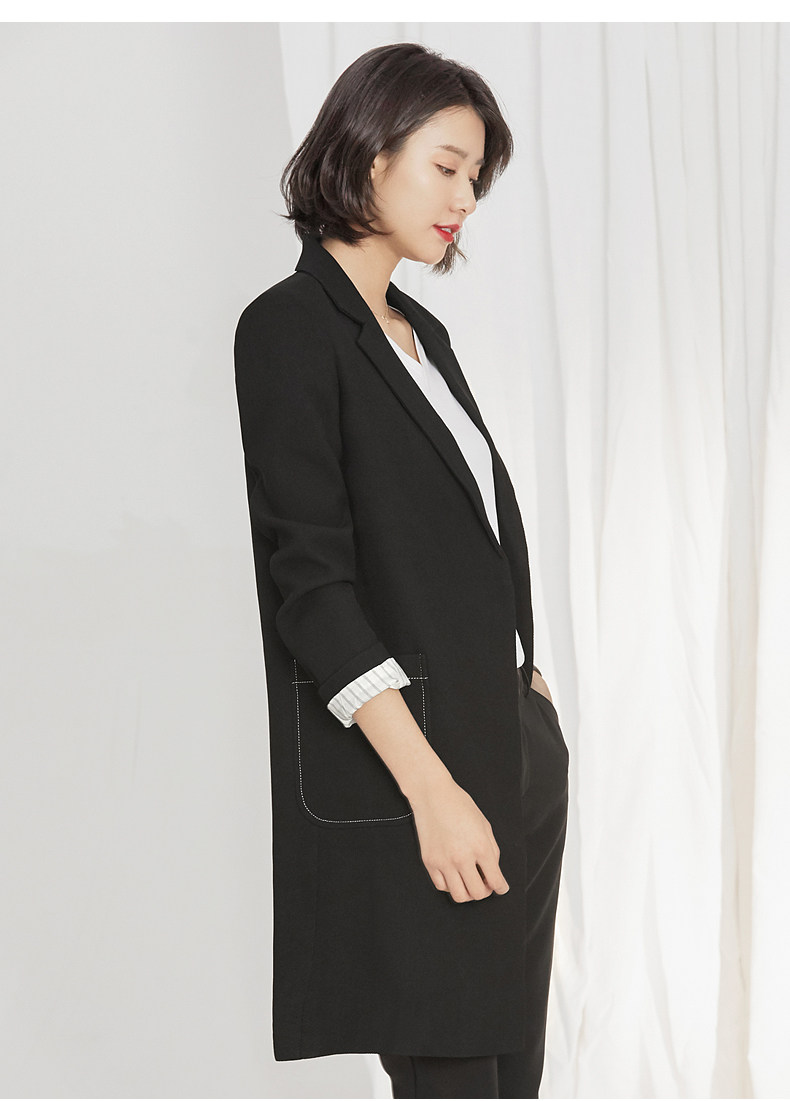 Veste pour femme SHINO en Polyester - Ref 3220043 Image 16