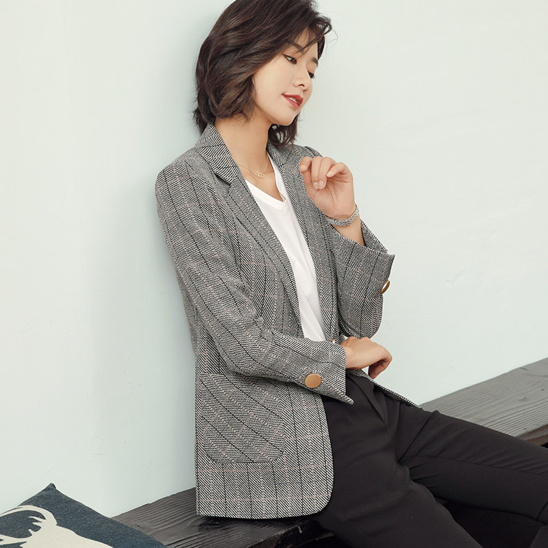 Veste pour femme SHINO en Polyester - Ref 3221106 Image 1