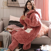 SXR1998 Коттон-Дуамич