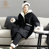 CX19212 Хлопко-черный щедрый