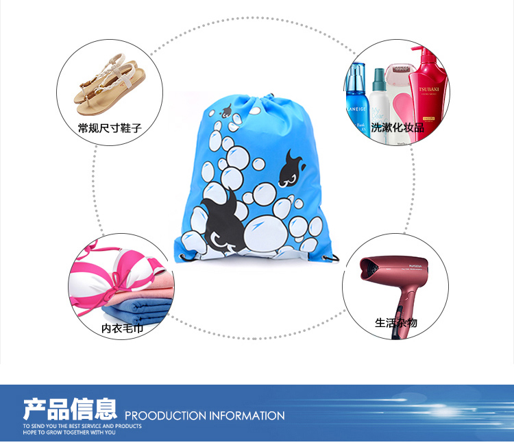 Sac de sport - Ref 10107 Image 6
