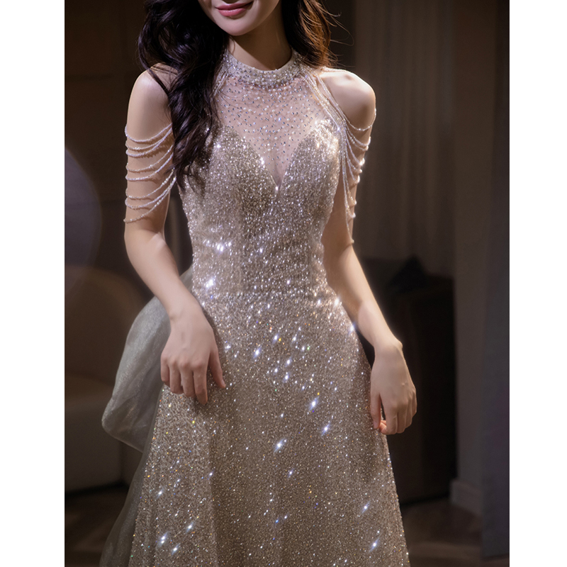  S+Silver nail sequins, cloth  