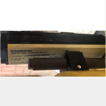 TURCK Turck sensor WIM100-Q25L-LI-EXI-0 3-RS4 21