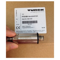 TURCK pressure sensor PT100R-29-LI3-H1140 delivery time 24-32 weeks