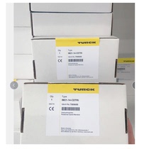 Shield machine accessories Turck speed control monitor IM21-14-CDTRI