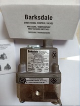 Germany Barksdale DPD1T-M3SS differential pressure switch