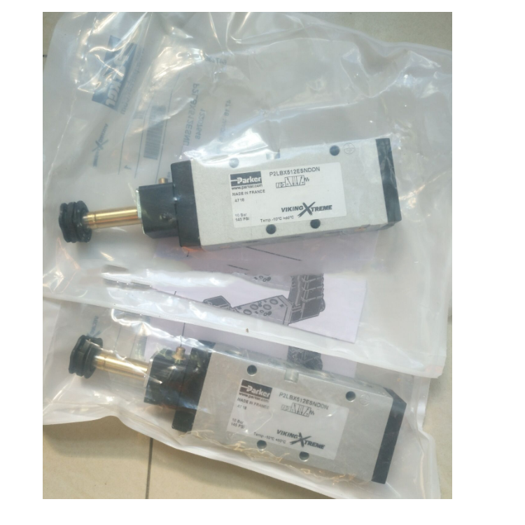 PARKER P2LBX512ESNDDN