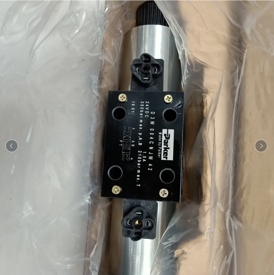 PARKER P2LBX512ESNDDN