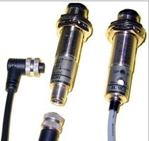 German Turck capacitive sensor BCT10-S30-UN6X2-H1151BCF10-Q20L60-RP4X