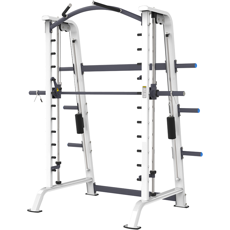 Kang Powerful Asuka Cross Pull Trainer Smith Special Commercial Trainer Big Asuka Multifunctional