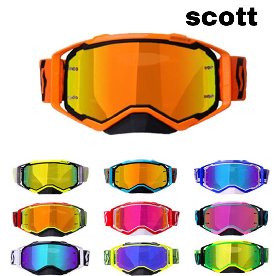 American scott Scott off-road motorcycle goggles PROSPECT goggles downhill mountain bike windproof glasses