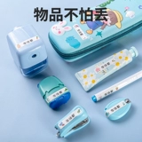 永菲 Водонепроницаемая детская самоклеющаяся именная наклейка для детского сада для школьников