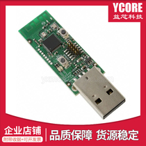 TI original dress CC2540 BLE USB dongle debug module debug downloader CC2540EMK-USB