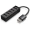 Philips usb splitter kéo bốn mươi ba loại-c chuyển đổi máy tính xách tay mở rộng bên ngoài U giao diện đĩa kê USP kéo dài usb đa chức năng trung tâm bộ chuyển đổi trung tâm máy tính - USB Aaccessories cáp sạc micro usb
