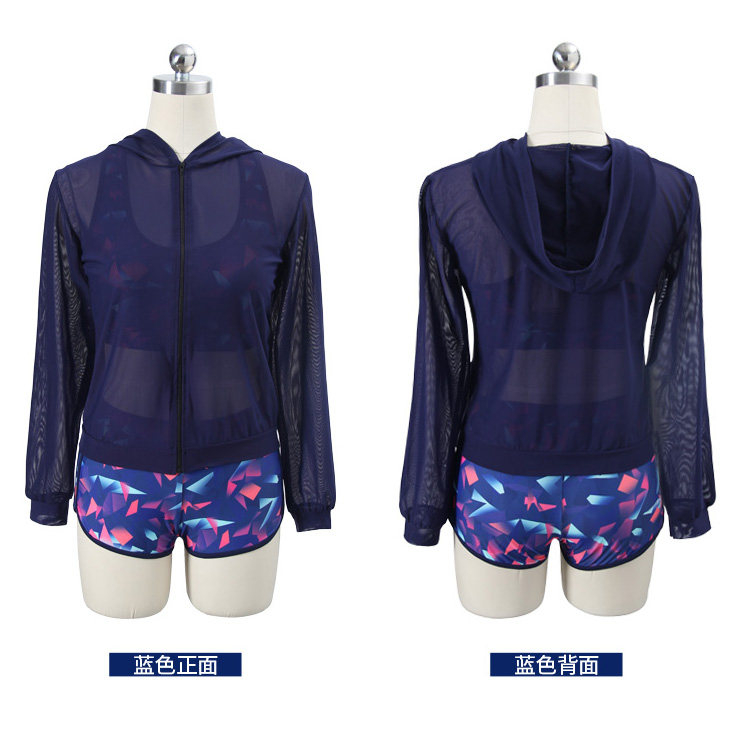 Maillot de bain pour femme - Ref 3032983 Image 22