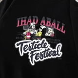 Брендовая демисезонная приятная телу футболка, 2020