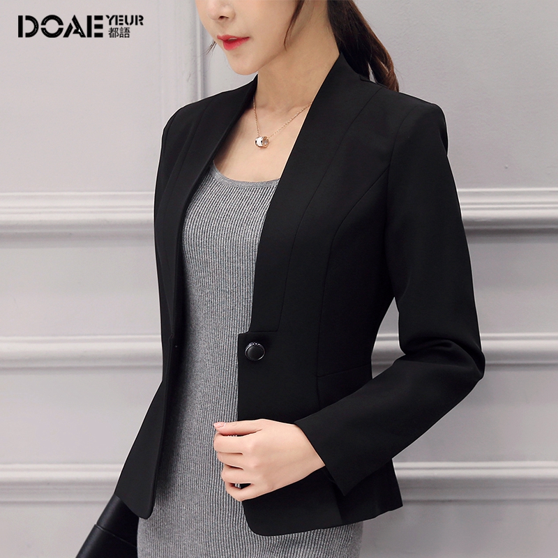 Veste pour femme DOAEYEUR   en Polyester - Ref 3220557 Image 1